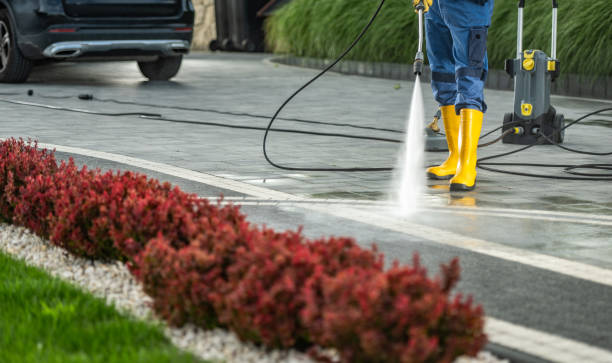 Best Post-Construction Pressure Washing  in Oak Grove, AL